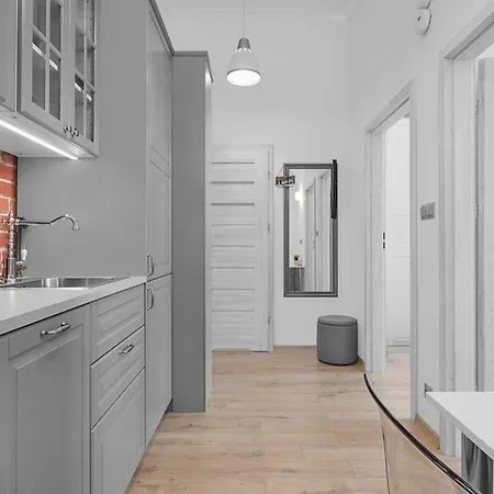 Roulette Apartament Wrocław