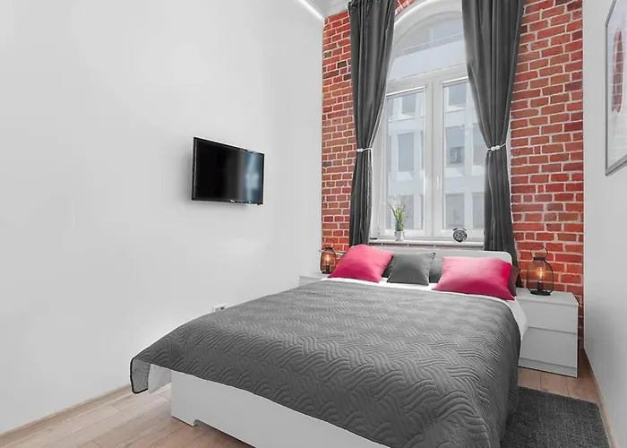 Roulette Apartment *